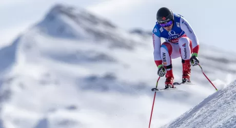 Saalbach si aggiudica i Mondiali di sci del 2025