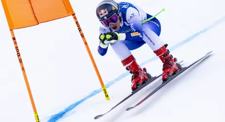 Video: Sofia Goggia il trionfo in superG a Beaver Creek