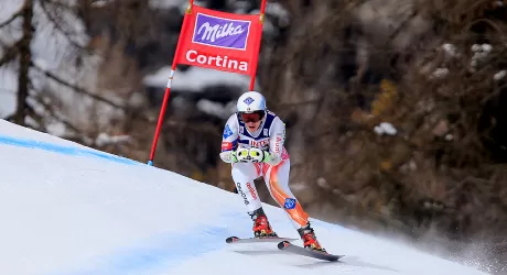SCI - Cortina 2021, "una vittoria per il sistema paese"