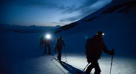 VALTOURNENCHE - Dal 3 al 11 agosto il Cervino CineMountain