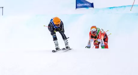 Skicross che giornata! Arriva anche il bronzo a squadre