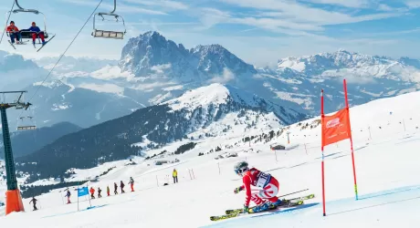 Südtirol Gardenissima, l'appuntamento con la 28 esima edizione il 28 marzo