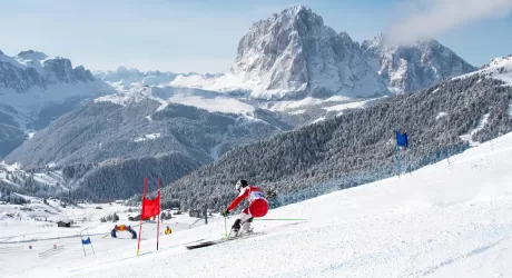 VAL GARDENA - Südtirol Gardenissima (1 aprile), al via l'ultimo grande evento dell'inverno
