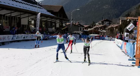 SCHILPARIO - A febbraio Coppa Italia e Campionati Italiani di Sci di Fondo