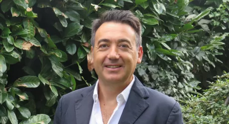 C'è anche Giacomo Bisconti tra i candidati alla presidenza della Fisi