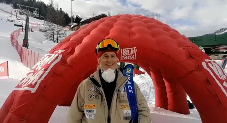 CORTINA 2021 - Il punto di Gianluca Rulfi sulle aspettative azzurre