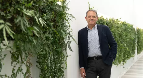 TECNICA - Giovanni Zoppas è il nuovo CEO e Direttore Generale del Gruppo