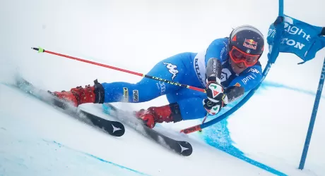 ST. MORITZ - Goggia si inchina a Gut, Super Italia, 4 in top 10