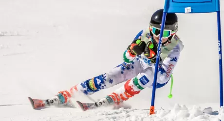 CIMONE - 42o Gran Premio Giovanissimi dal 22 al 24 marzo