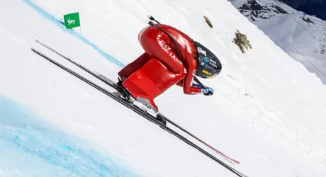 Vars, Valentina Greggio vince anche l'oro mondiale