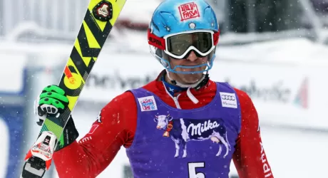 SCI - Super Gross a Schladming, ma vince Khoroshilov