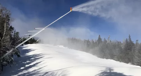 Innevamento: nuova acquisizione in nordamerica del Gruppo HTI