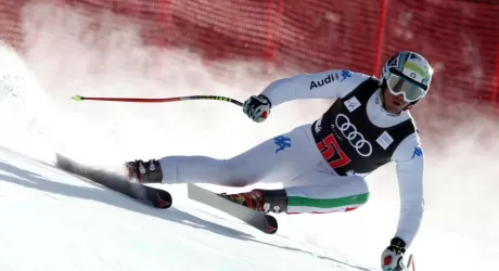 SCI - A Tignes si allenano i velocisti mentre i gigantisti sono a Soelden
