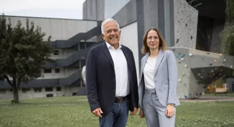Oberalp Group: Ruth Oberrauch nuova presidente 