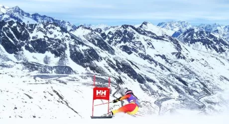 Helly Hansen vestira' le squadre canadesi di sci alpino