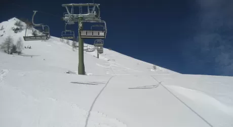 FOPPOLO-CARONA  - Brembo ski rialza la testa: ecco l'offerta di Dentella