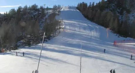 FOLGARIDA MARILLEVA - 95 km di piste aperte, gli orari di Capodanno 