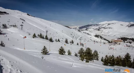 PESCOCOSTANZO - Dalla Regione fondi per la seggiovia Vallefura