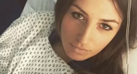 SCI - Nadia Fanchini operata a Brescia 