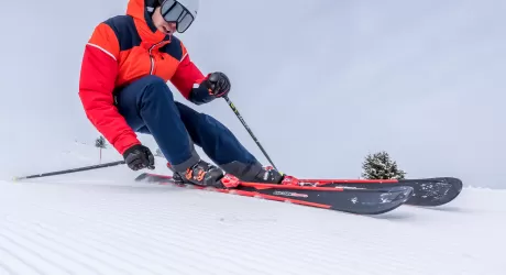 Il miglior amico dello sciatore