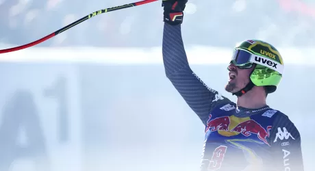 LIVIGNO - Fill, Paris e De Aliprandini si allenano al Carosello 