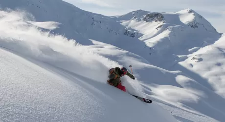 LIVIGNO - Al Carosello 3000 corsi per vincere la paura delle nere e del fuoripista