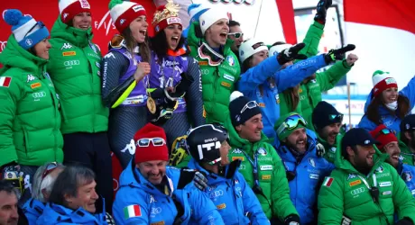 ASPEN - Calendario delle finali di Coppa del mondo di sci