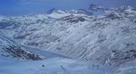 MADESIMO - PASQUA SUGLI SCI: SI VA AVANTI FINO A PASQUETTA