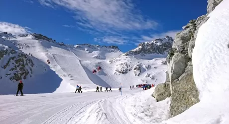 PONTEDILEGNO TONALE - STAGIONE DA RECORD PER INCASSI + 4%