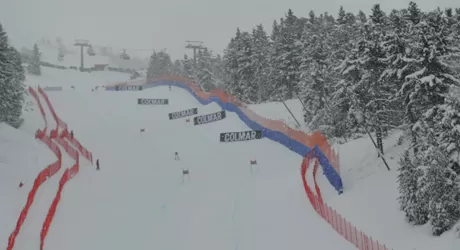 SCI - CALENDARIO COPPA DEL MONDO 2017/2018 MASCHILE. TORNA BORMIO