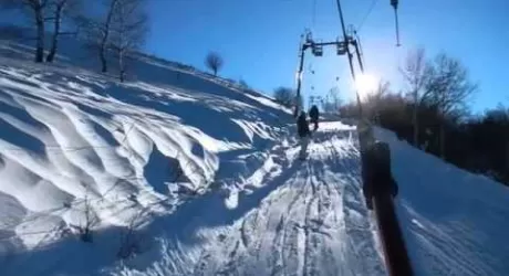 PASSO FORCORA - UN BANDO PER LA RINASCITA DELLA SKI AREA