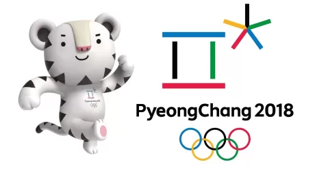 YEONGCHANG 2018 - INCUBO COREA DEL NORD SUI GIOCHI OLIMPICI INVERNALI