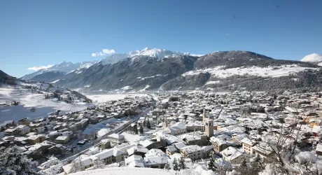 BORMIO - Stelvio e Funslope, le novità in pista 
