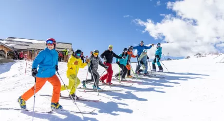 TELEMARK - La Scufoneda dello scorso weekend è stata da record, fotogallery