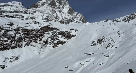 Il viaggio in montagna: l’ecosistema della neve e le sue esperienze