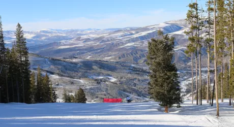 VAIL 2015 - Beaver Creek. Fotogallery: 1