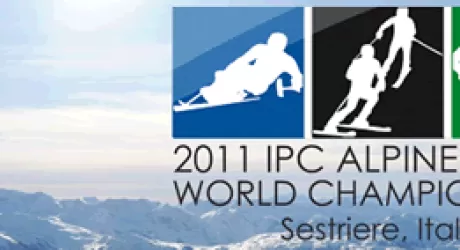SESTRIERE - Campionati mondiali di sci IPC dal 14 al 22 gennaio