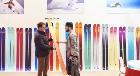 Anche Ispo si arrende, la fiera sarà solo virtuale