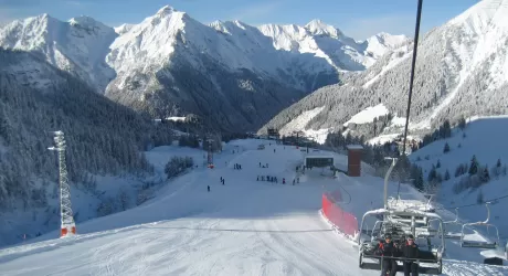 FOPPOLO-CARONA - Si riparte: nuovo nome e tariffe ribassate. Per l'apertura giornaliero a 20 euro