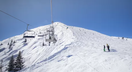 Paganella, "La montagna del futuro: sci ancora centrale e approccio multidisciplinare"