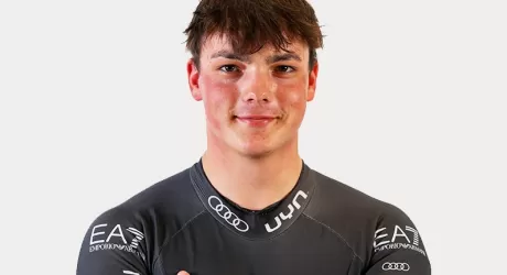 Andre Iori ha vinto la Coppa del mondo di sci d'erba 2024