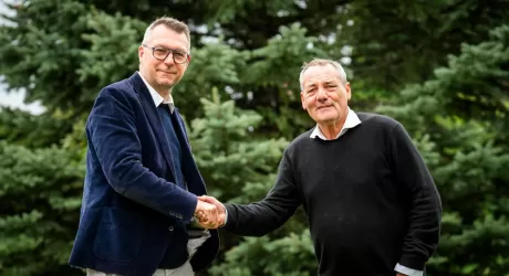 Cambio al vertice di Julbo: Damien Guillobez nuovo AD