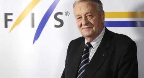 Il messaggio di fine stagione di Gian Franco Kasper (Fis)