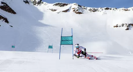 Chi si rivede... Kästle torna in Coppa del mondo dopo 23 anni