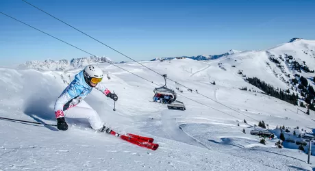 KITZBUEHEL - Dall'8 dicembre due nuovi impianti di risalita