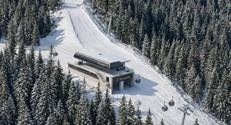Plan de Corones, tre nuovi impianti: Kronplatz 1+2, Ruis, Dolomiti e nuove piste per l'inverno 2026/2027