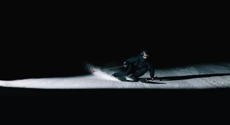 LANGE - Nasce Shadow, lo scarpone a "prestazione assistita"