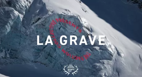 La Grave, uno ski movie al giorno N 64