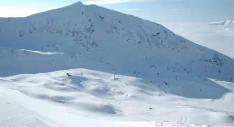 MONTECAMPIONE - Il 6 e 7 aprile ultimo weekend di sci