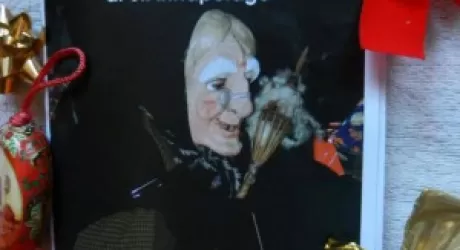 SANT'ANNA PELAGO - le manifestazioni della stagione invernale